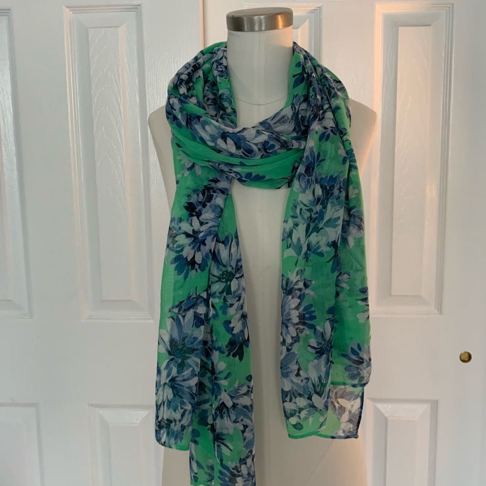 Jcrew Scarf